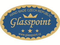 Чешское стекло